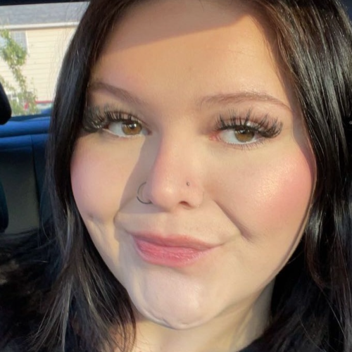 kenzie b.