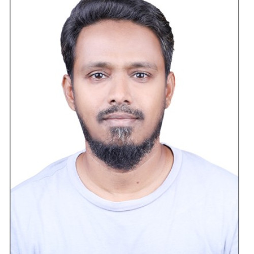 Shanur  M. profile photo