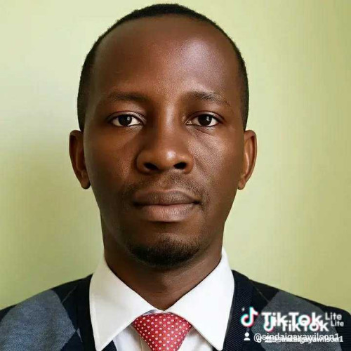 onesmo w. profile photo
