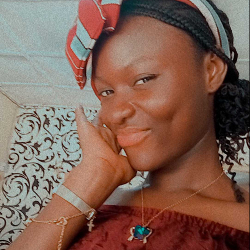 Rebeccah O. profile photo