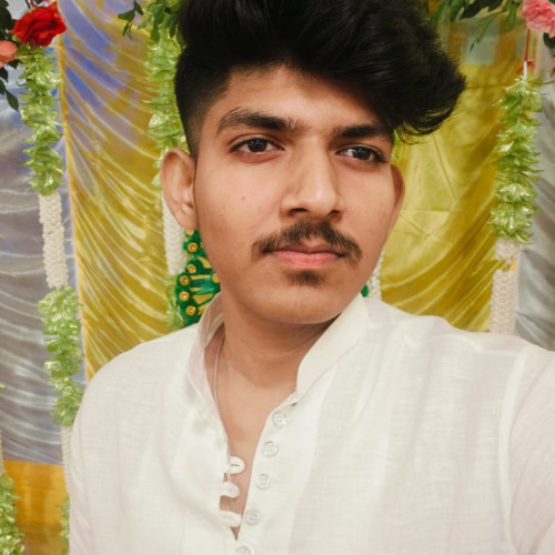 Prasanth S. profile photo