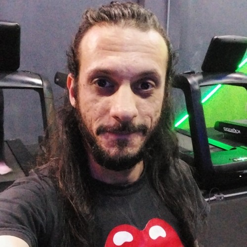 Peterson Kainã G.