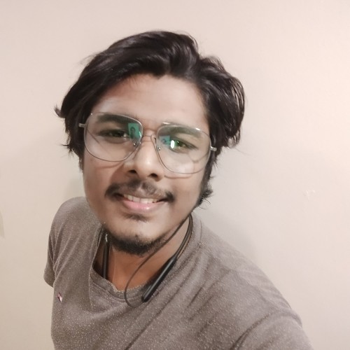 Nithin H.