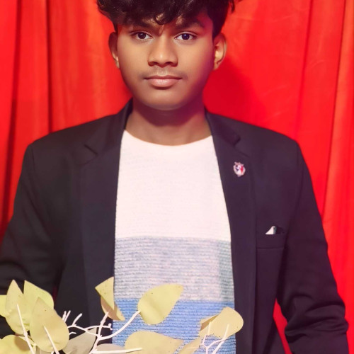 sumit k. profile photo