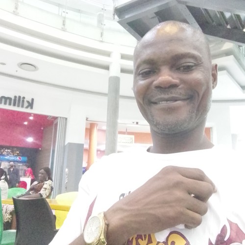 Kester  E. profile photo