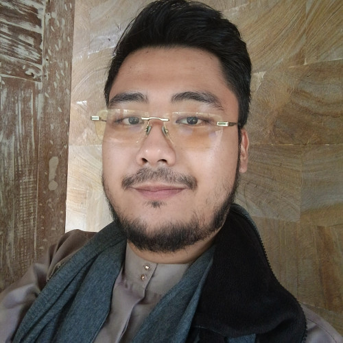 Nicholas E. profile photo