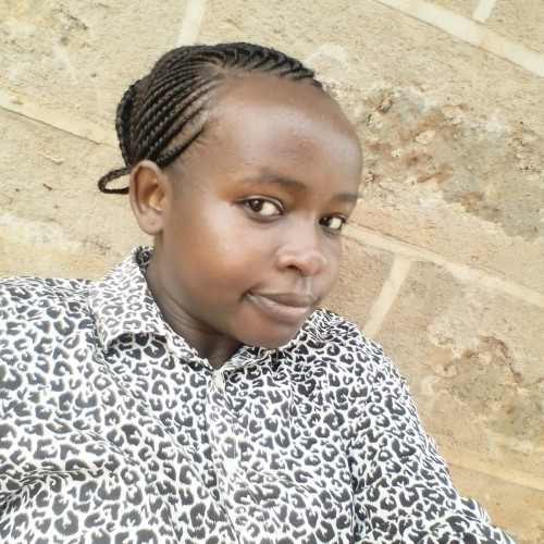 Shiru W. profile photo