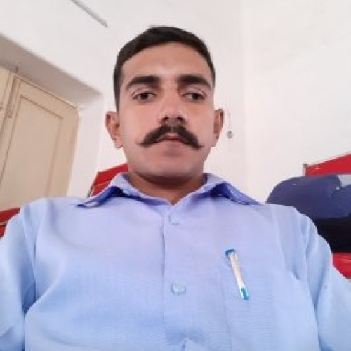 Kapil B.