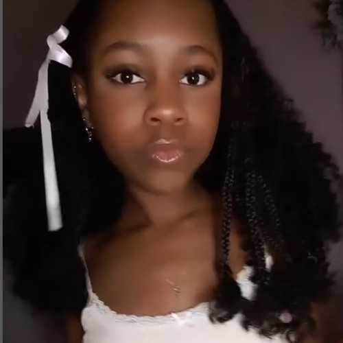 Gracie F. profile photo