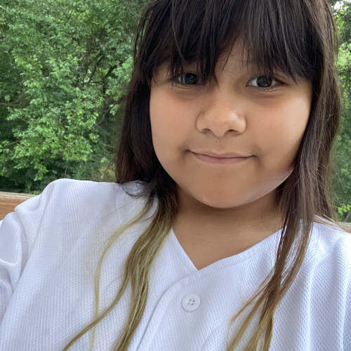 Isabella V. profile photo