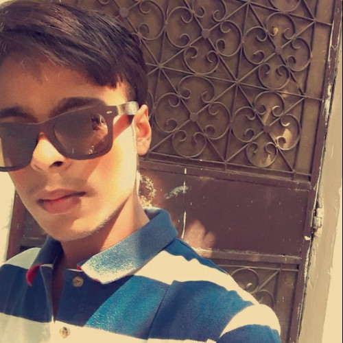 Siddhant M. profile photo