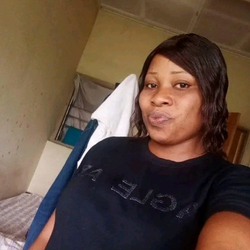 Ajiboye  O.