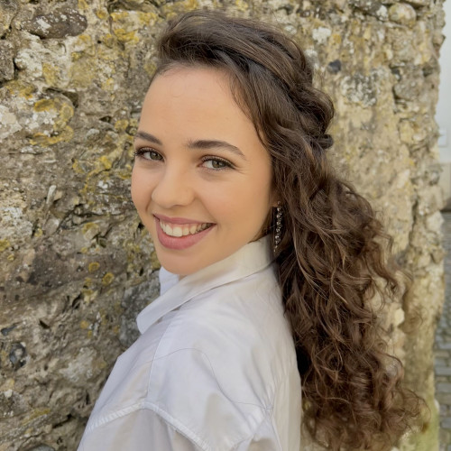 Carla F.