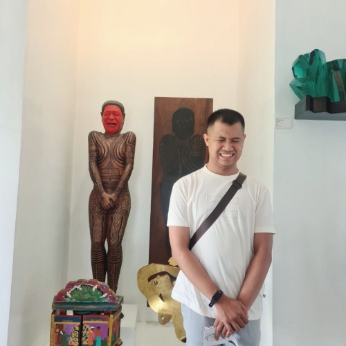 Mark Carlo T.