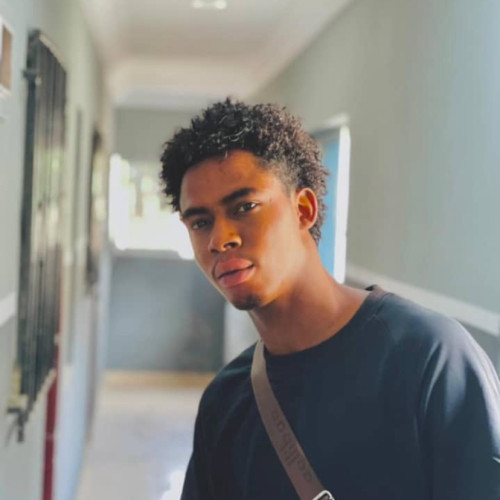 Adelekan  M. profile photo