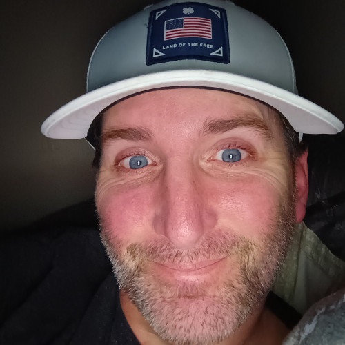 David B. profile photo