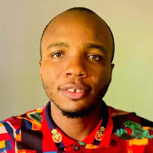 Miracle  O. profile photo