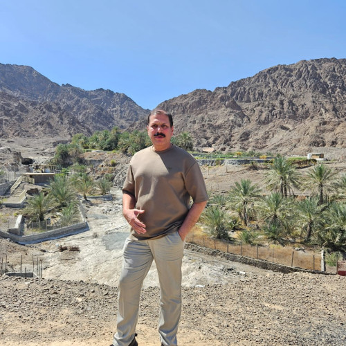 Yunuskhan H. profile photo