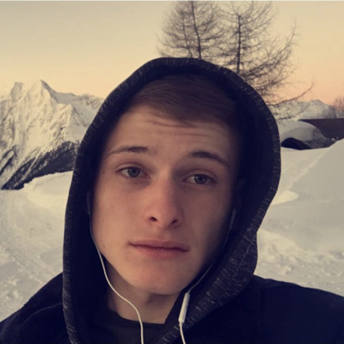 Gilles S. profile photo