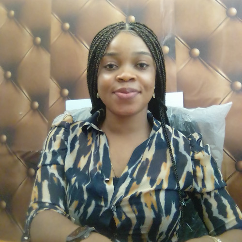 Reziah U. profile photo
