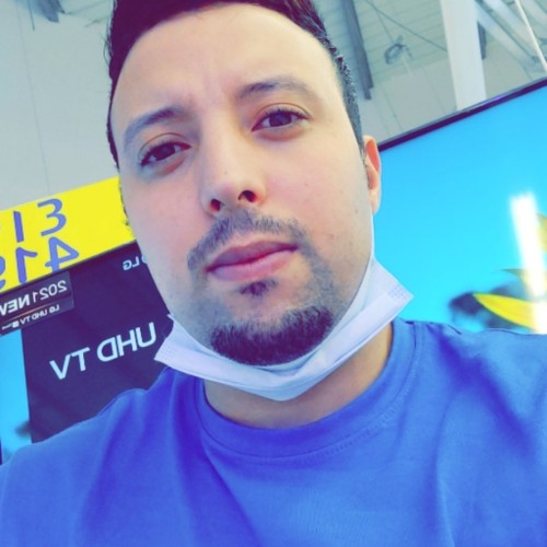 Mohammed B. profile photo