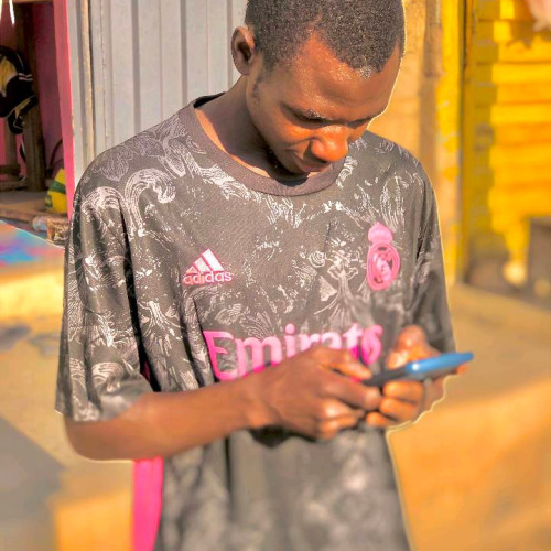 Ibrahim  M. profile photo