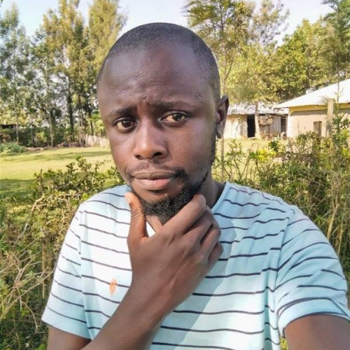 Fredrick O. profile photo