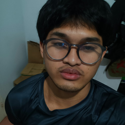 Jinecis M. profile photo