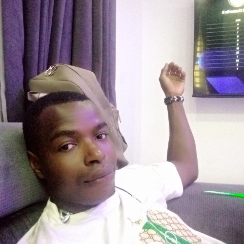 Godswill A. profile photo