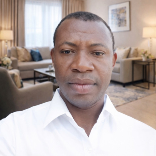 Samuel  A. profile photo