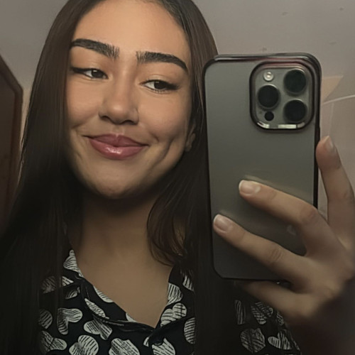 imane s. profile photo