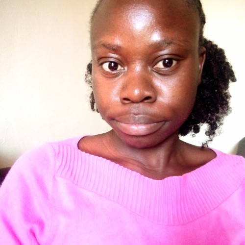 Nafula M. profile photo