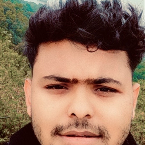 Ramoj R. profile photo