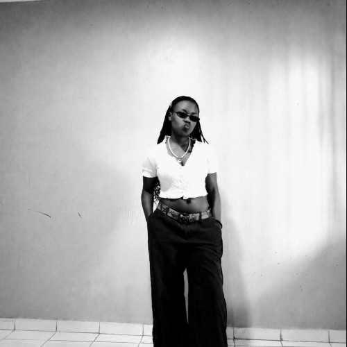glory m. profile photo