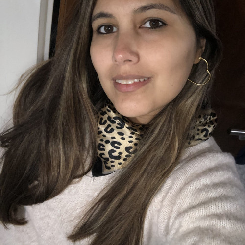 Lucia A. profile photo