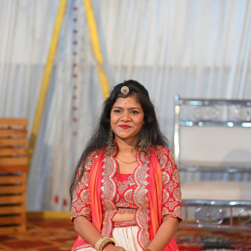 Prerna  B. profile photo
