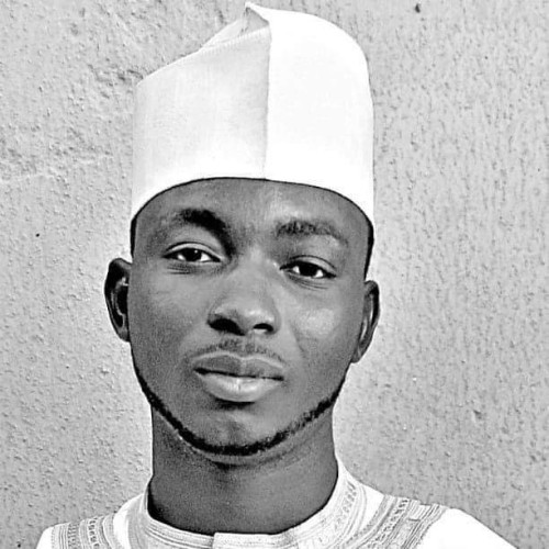 Abubakar Yahya M. profile photo