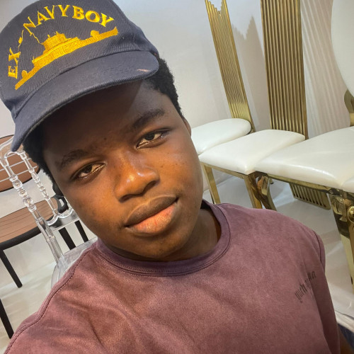 Chukwudi M. profile photo