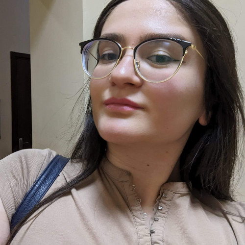 Mariam K. profile photo