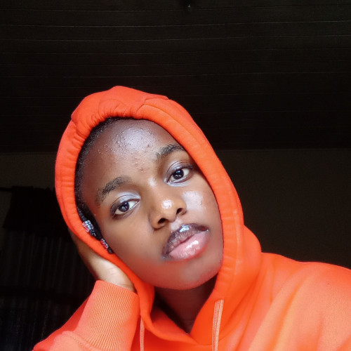 Glorious  B. profile photo