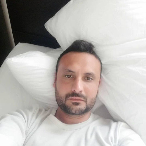 achour w. profile photo