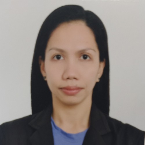 Mary Grace A.