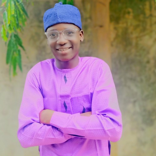 Ibrahim k.