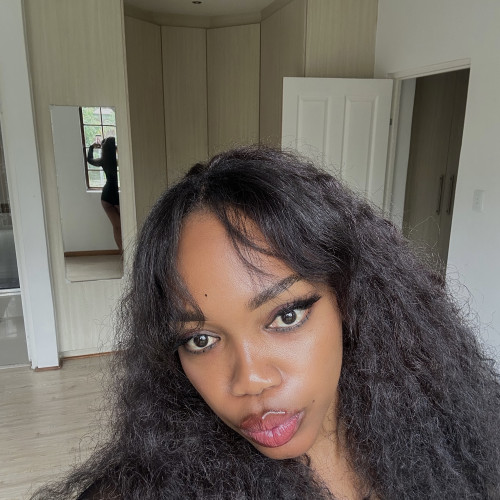 Kwanele K. profile photo