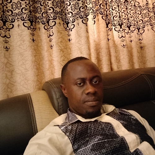 Mr Uche Jeffrey  J.