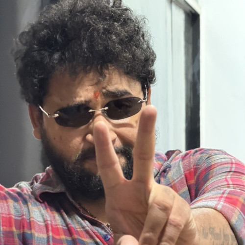 rahul d. profile photo