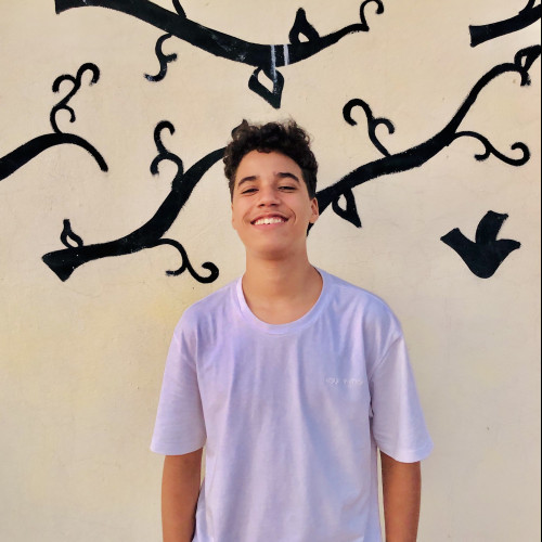 Abdelhamid O. profile photo