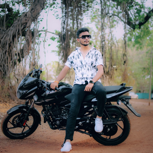 Niraj  V. profile photo