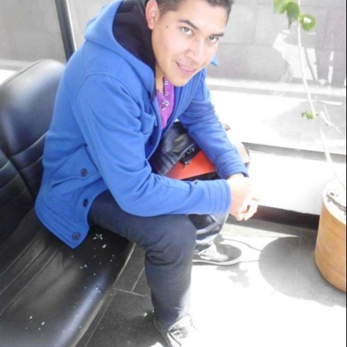 Omar S.