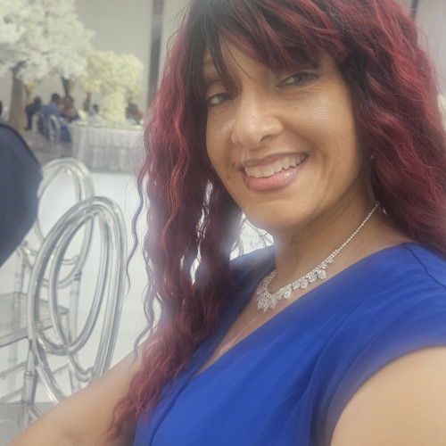 Nicole G. profile photo